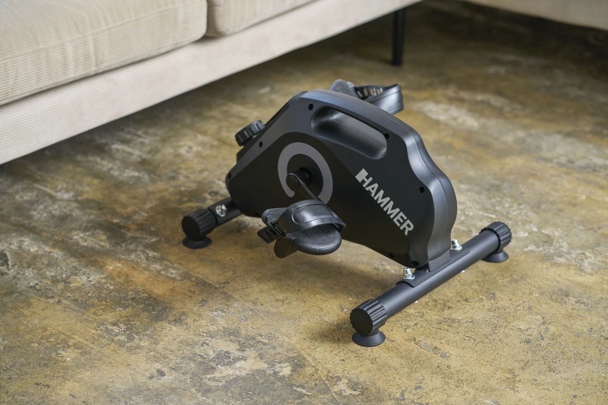 Hammer Pedaltrainer Magnet