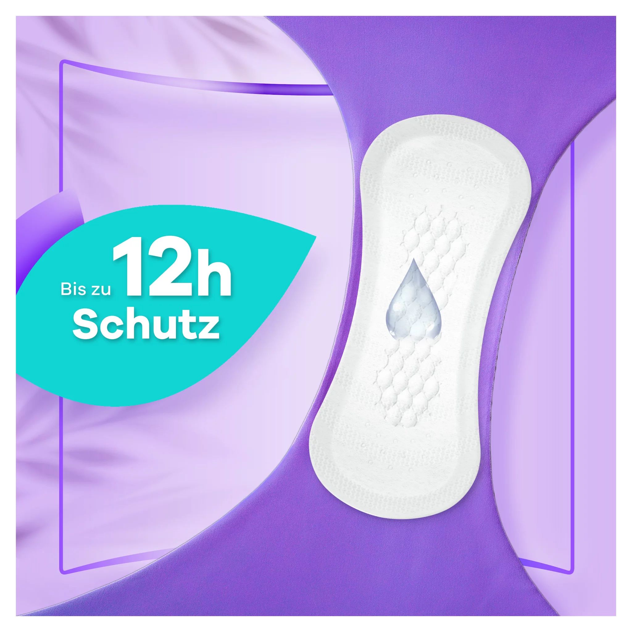always Slipeinlage Daily Fresh Pflanzenbasiert, Normal BigPack 42