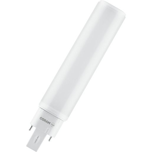Osram LED LAMPE 10 W/4000K 200MM / OSRAM DULUX D/E LED HF&AC 4058075559196