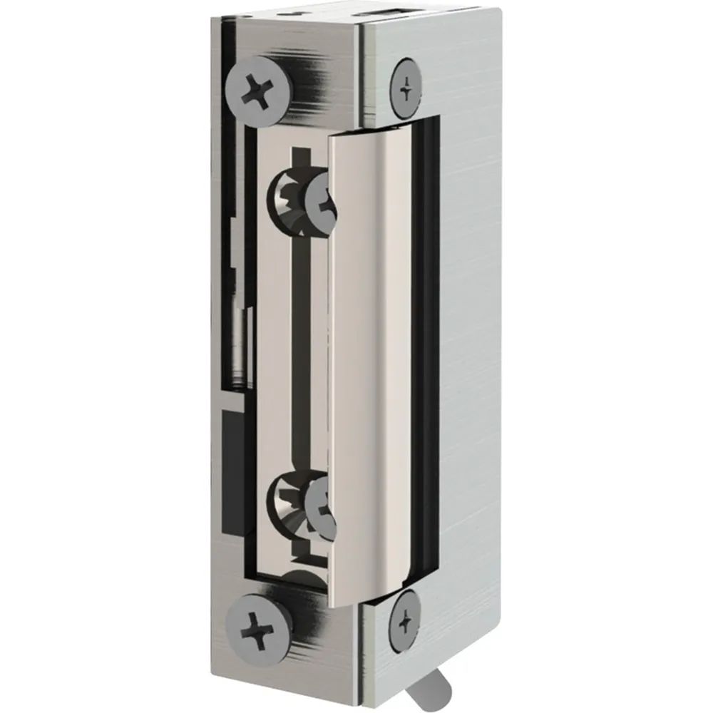 EffEff Türöffner 148W FaFix,wassergeschützt, 10 - 24 V, o. Entriegelung, o. Schließbl.
