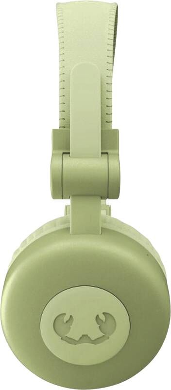 Fresh 'n Rebel Bluetooth®-On-Ear-Kopfhörer "Code Core", Wild Green