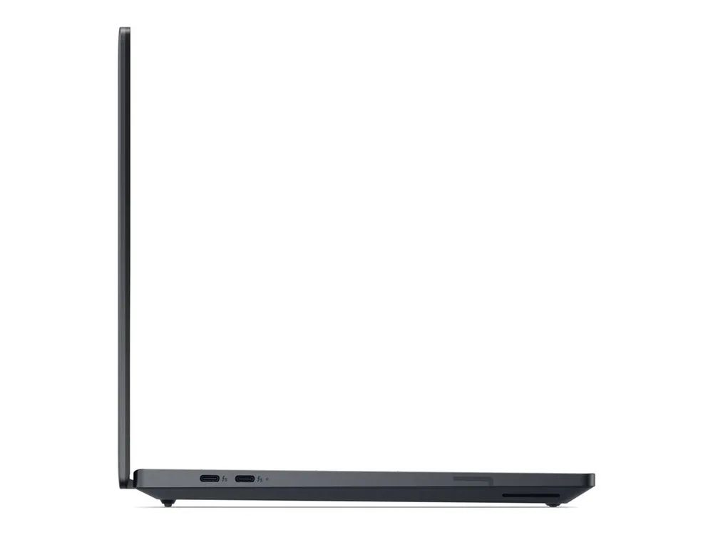 Dell Pro Max 14 Premium MA14250 - Intel Core Ultra 7 265H / 2.2 GHz - vPro Enterprise - Win 11 Pro - RTX PRO 1000 Blackwell - 32 GB RAM - 1 TB SSD SED, NVMe, TLC, Performance - 35.56 cm (14")