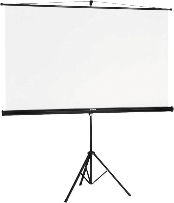 Hama 21573 STATIV LEINWAND 180x180, 2in1