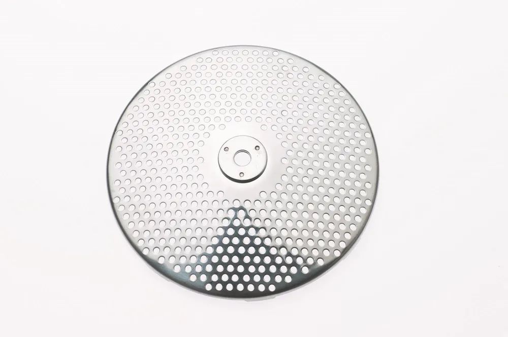 GEFU Passierscheibe für Passiergerät FLOTTE LOTTE® (24200/89210/90011/90077), 1 mm