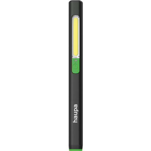Haupa LED-STABTASCHENLAMPE 120LM / HAUPA HUPFLASH120 130388