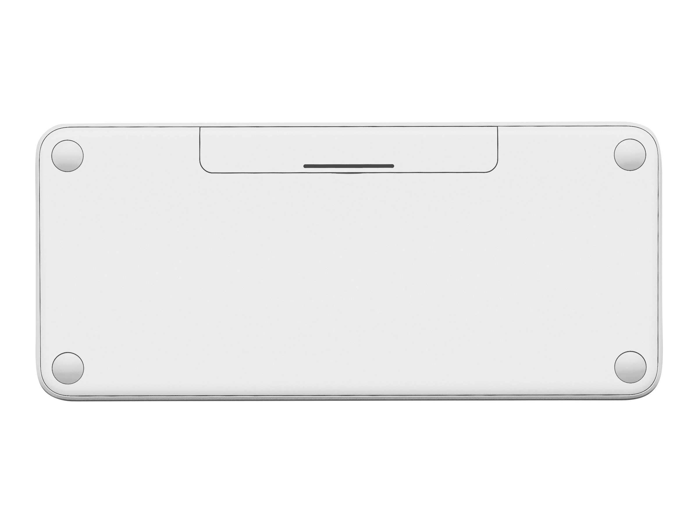 Logitech K380 Multi-Device Bluetooth Keyboard