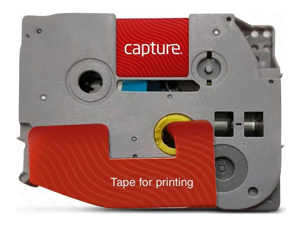 Capture CA-TZE345 - 50 g - 74 mm - 111 mm - 27 mm - 75 g