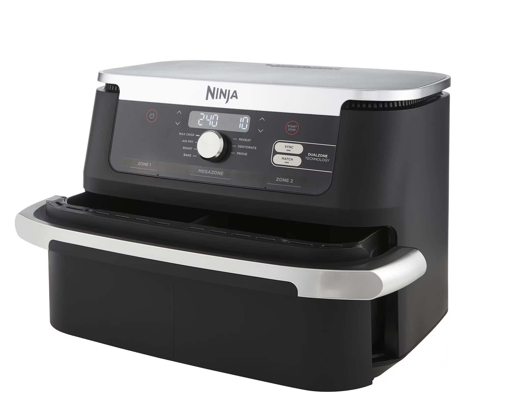 Ninja Foodi FlexDrawer AF500EU