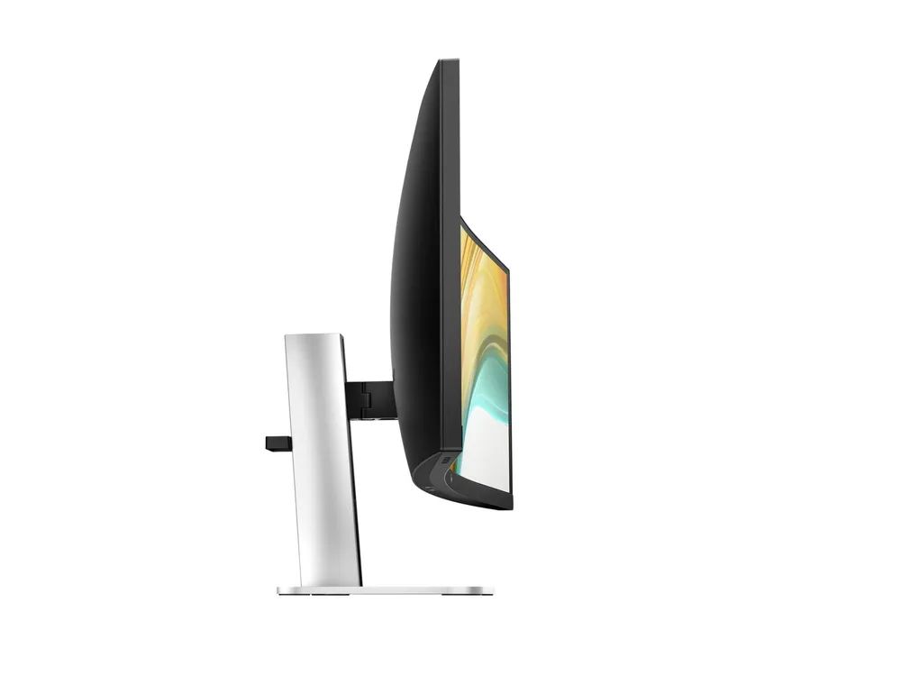 HP 534pm - Series 5 Pro - LED-Monitor - gebogen - 86.4 cm (34")