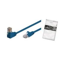 ShiverPeaks S/FTP - Cat.6 - PIMF - 2.0m - 2 m - Cat6 - S/FTP (S-STP) - RJ-45 - RJ-45