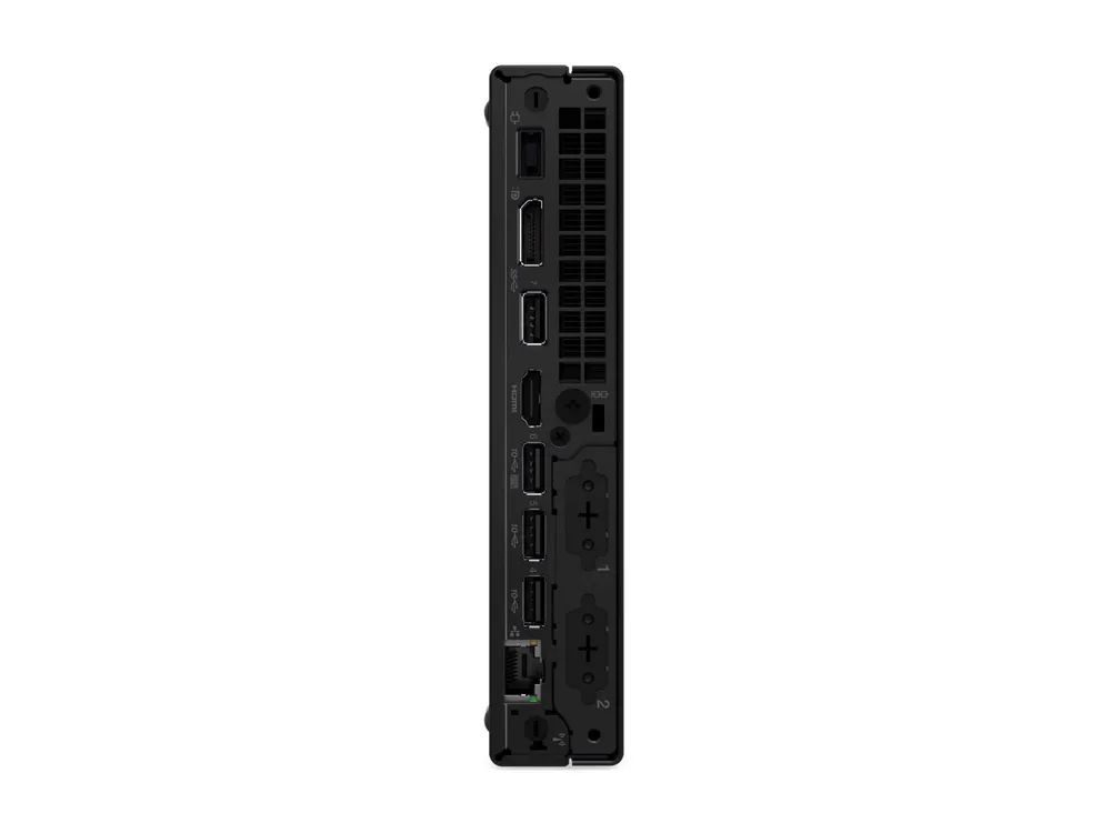 Lenovo M90q - Komplettsystem - Core Ultra 7 - RAM: 32 GB - HDD: 512 GB