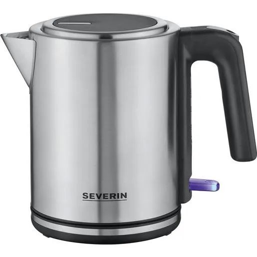 Severin WASSERKOCHER 1,0L 2200W / SEVERI WK 3489 ED 348900