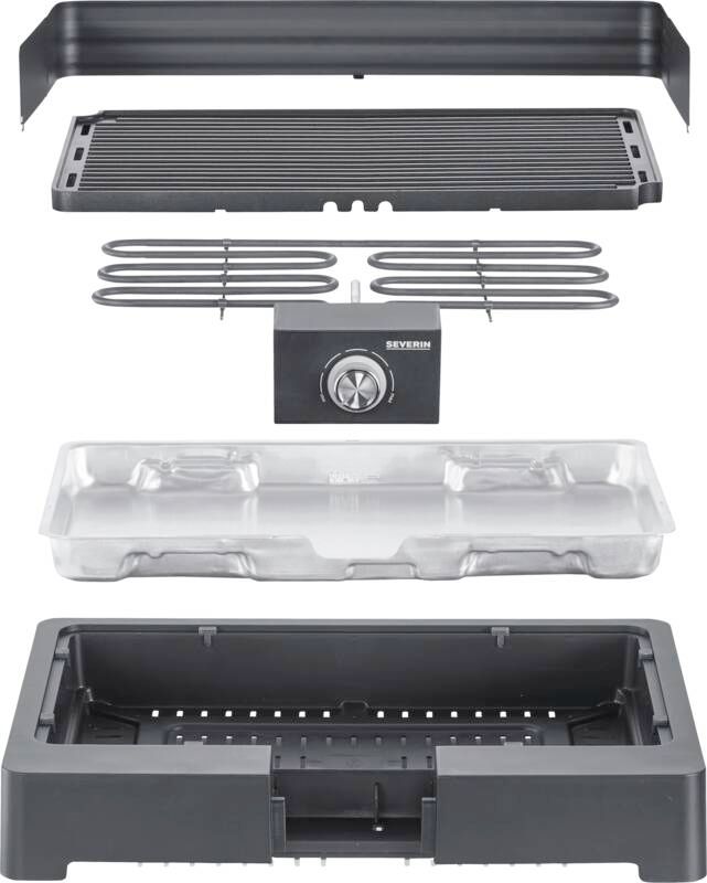 Severin PG 8567
