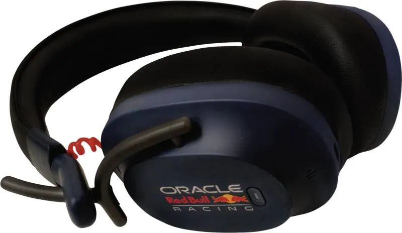 Be Cool HEADPHONES FALTBAR 500MAH / BECOOL RB-HP100 RED BULL RB-HP100