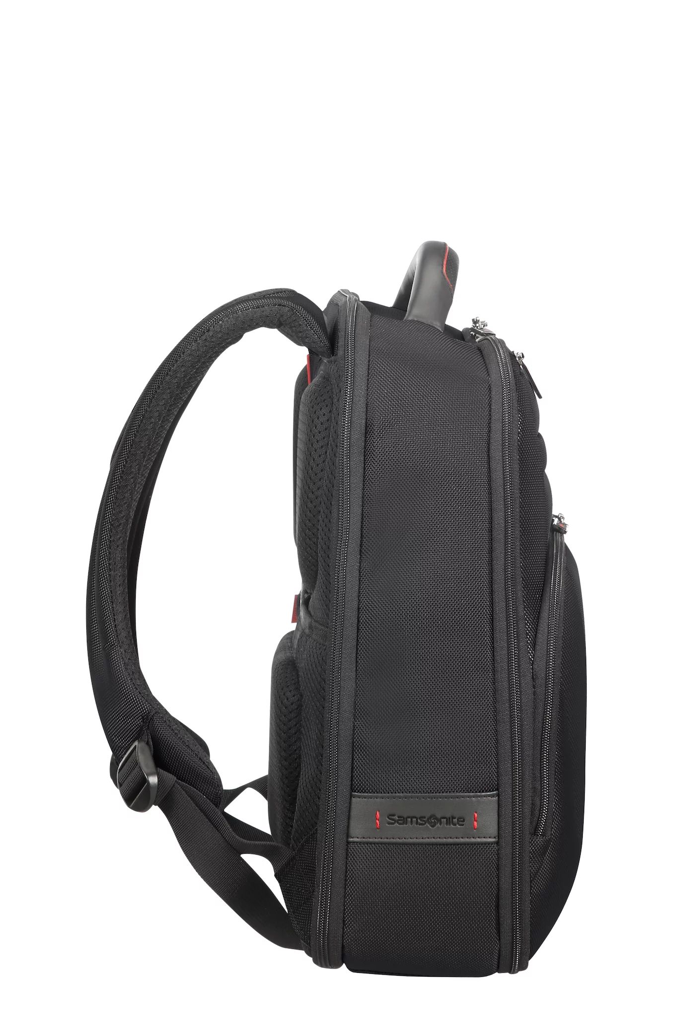 SAMSONITE PRO-DLX 5 LAPT.BACKPACK 14.1"