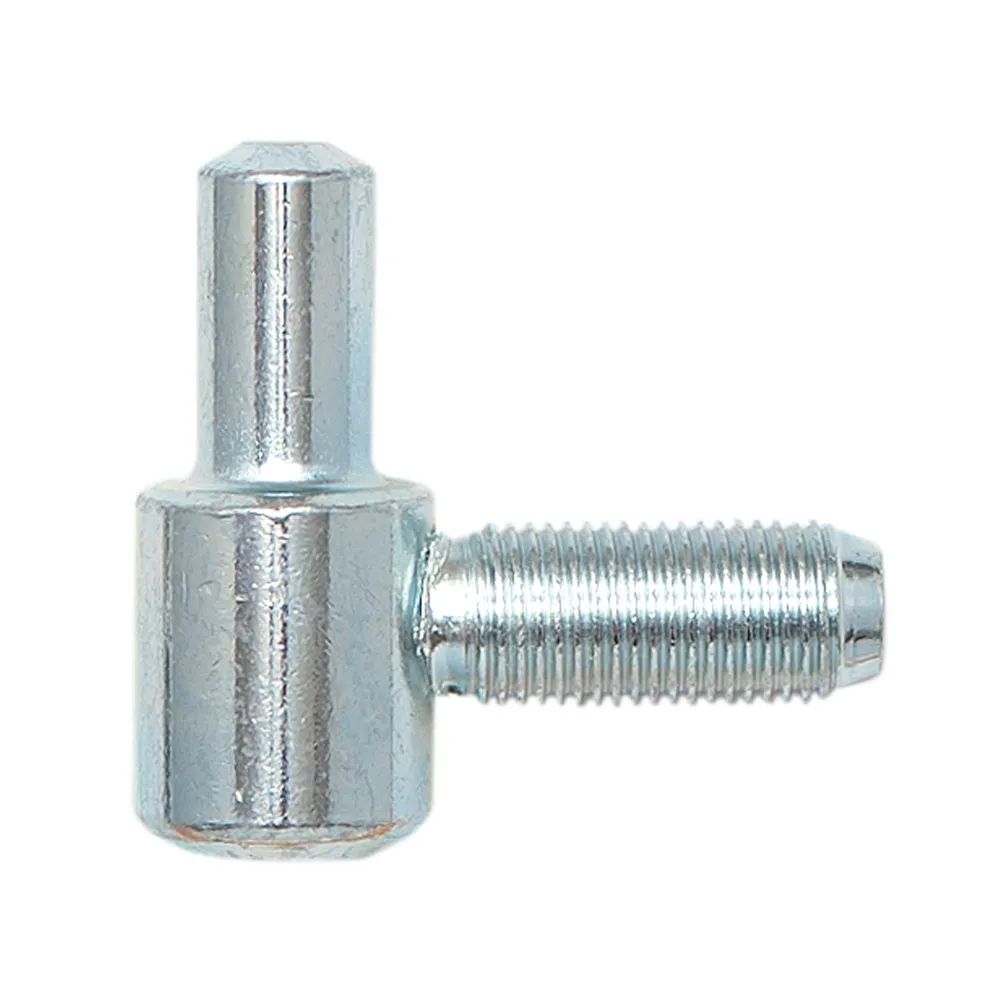 SECOTEC Einbohrband-Unterteil m. Zylinderkopf, ø 16 mm,Stahl verzinkt SB-2