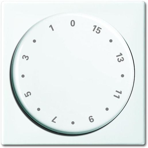 Busch-Jaeger ZENT.SCH.DREHGR.15MIN / BUSCH 1770-914-102 2CKA001753A0234