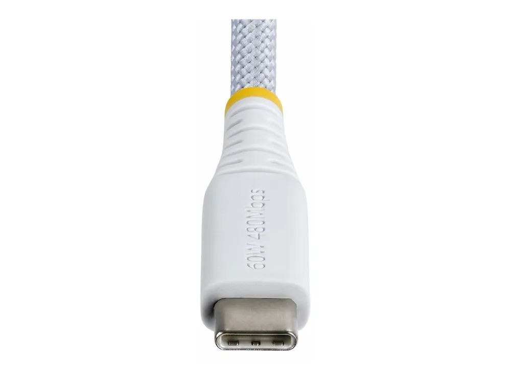 StarTech.com USB-Kabel - 24 pin USB-C (M)