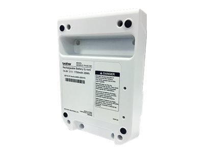 Brother PA-BU-001 - Drucker-Batterie Lithium-Ionen