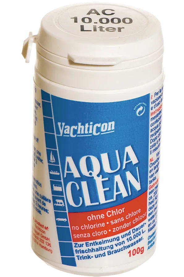 Yachticon Aqua Clean AC 10000