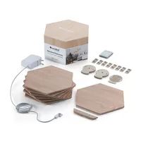 Nanoleaf NL52-K-7002HB-7PK - Multi - Weiß - AC