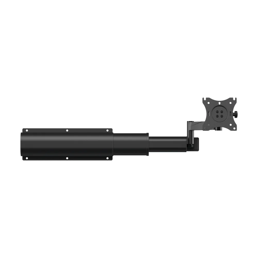 InnTec Mestic TV slide out wall bracket MTVB-40