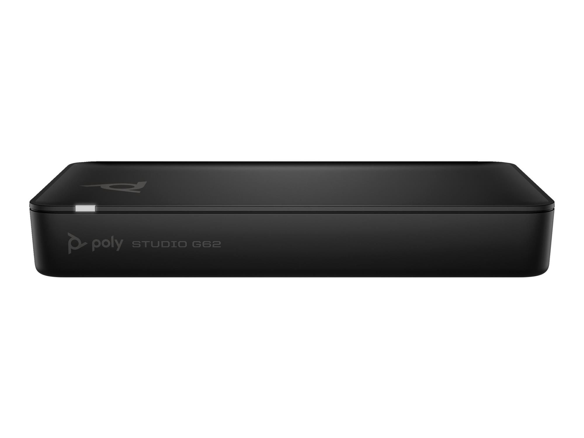 HP Poly - PoE-Adapter - PoE+ - Schweiz