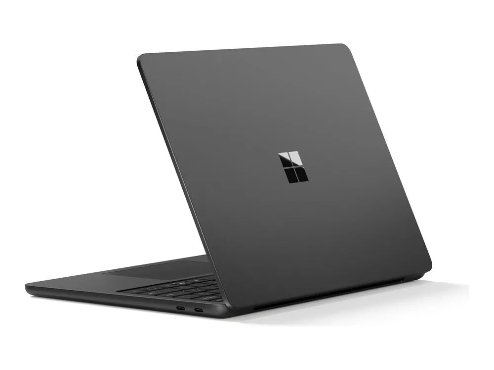 Microsoft Surface Laptop for Business - 13-inch - Snapdragon X2 Plus X2P-42-100 / 4 GHz - Win 11 Pro - Qualcomm Adreno - 24 GB RAM - 512 GB SSD UFS - 33 cm (13")