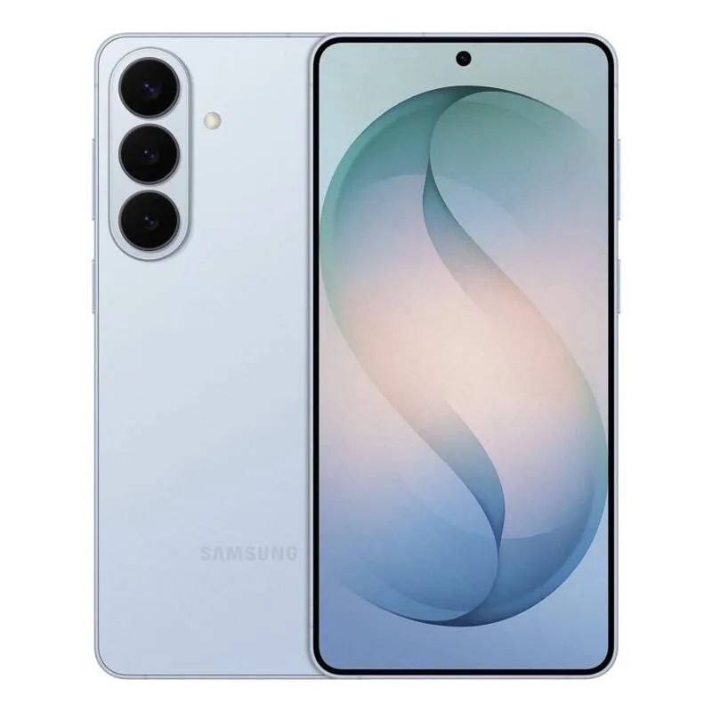 Samsung SM-S946BLBDEUE - Mobiltelefon - 256 GB - Blau