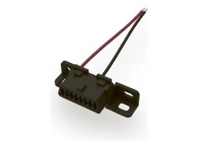 Teltonika Stromkabel - OBD-II Stecker weiblich