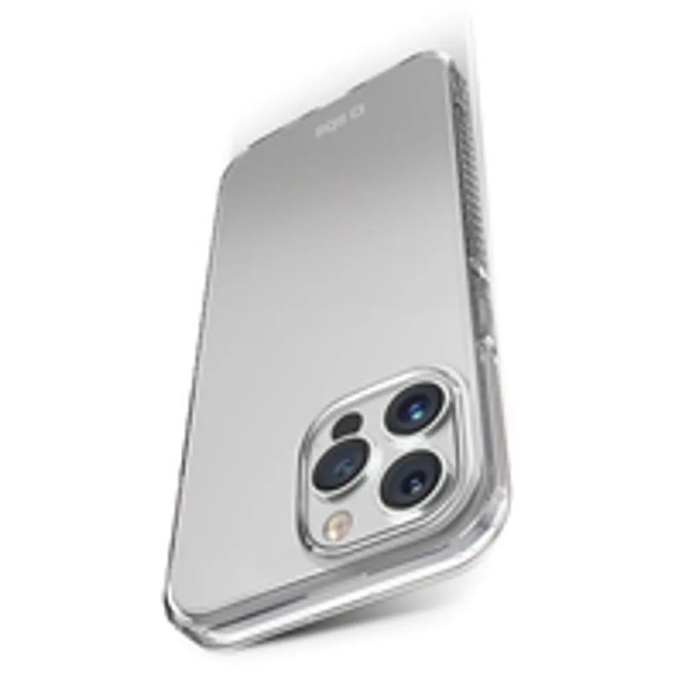 SBS TEUNBKEX2IP1567P - Cover - Apple - iPhone 15 Pro Max - 17 cm (6.7") - Transparent