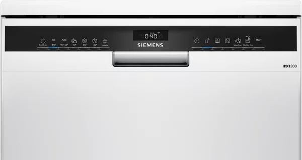 Siemens IQ300 SN23HW02ME