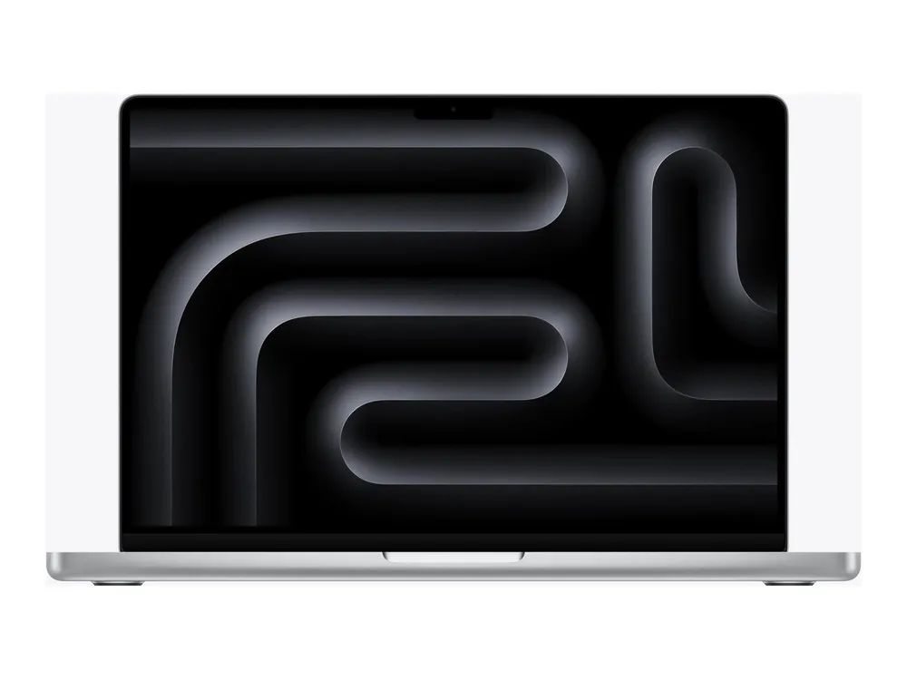 Apple MacBook Pro - M5 Pro - M5 Pro 16-core - 24 GB RAM - 1 TB SSD - 35.97 cm (14.2") Silber