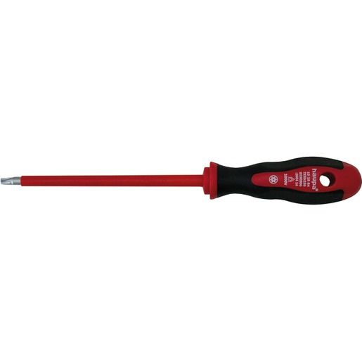 Haupa 2K-VDE-SCHRAUBENDREHER S-TX 15 / HAUPA 101856