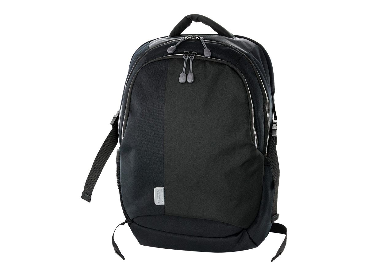 Dicota Backpack Eco Laptop Bag 15.6" - Notebook-Rucksack - 39.6 cm (15.6")