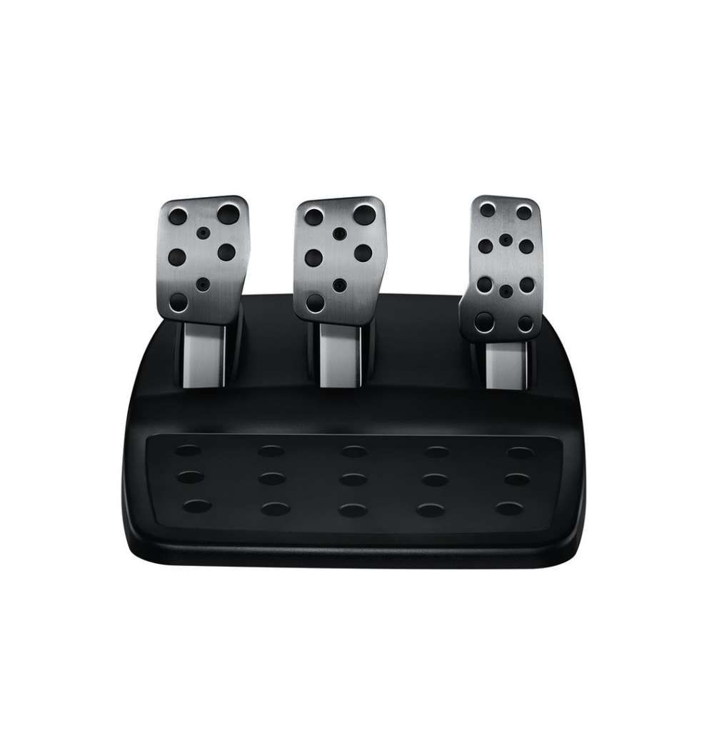 Logitech G29 Driving Force - Lenkrad- und Pedale-Set