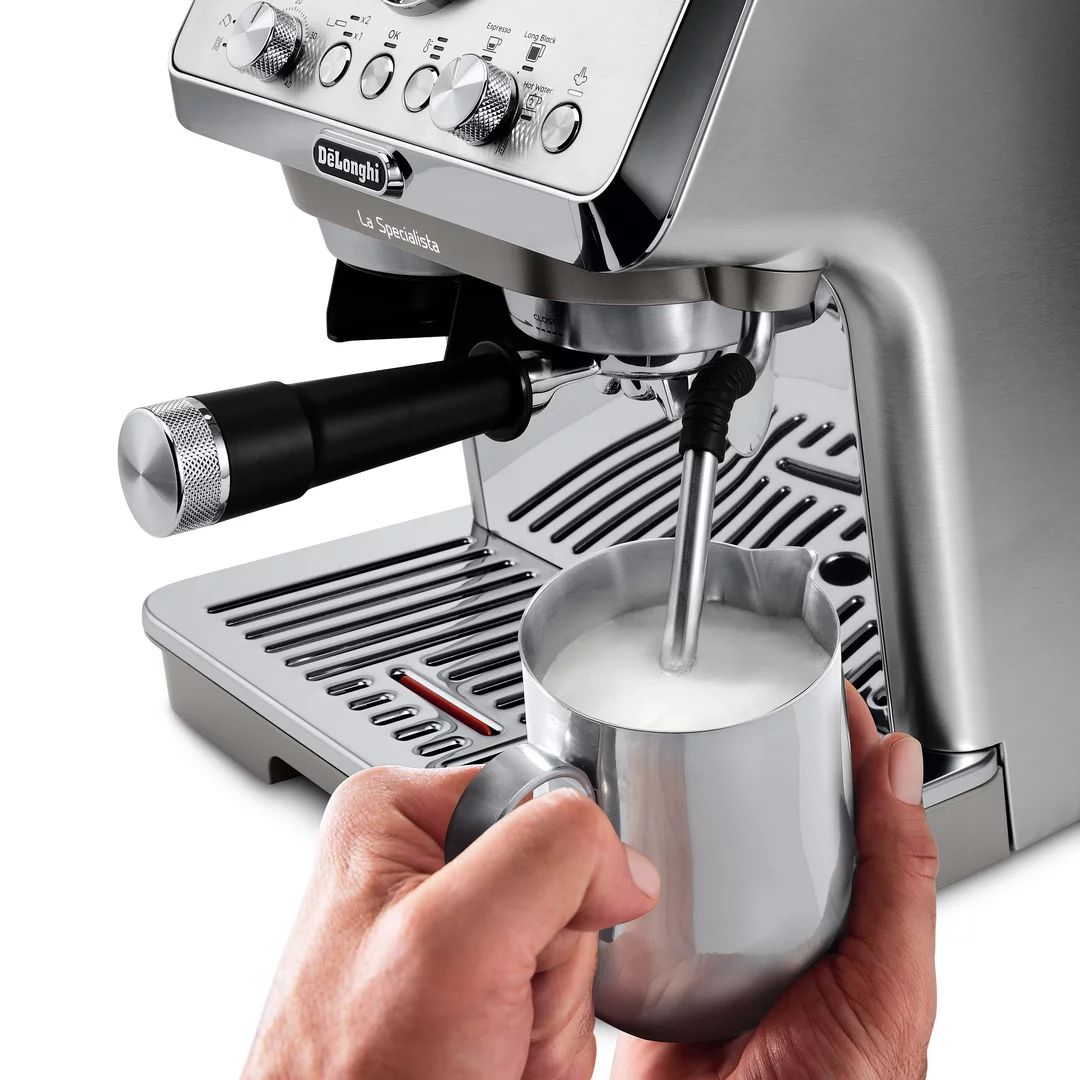 DeLonghi EC9255.M La Specialista Arte Evo