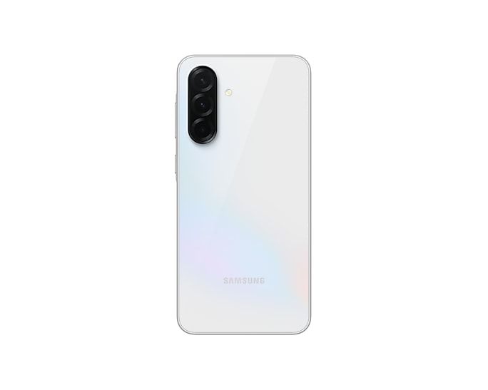 Samsung Galaxy A36 - 5G - Dual-SIM - RAM 8 GB / Speicher 256 GB - weiss