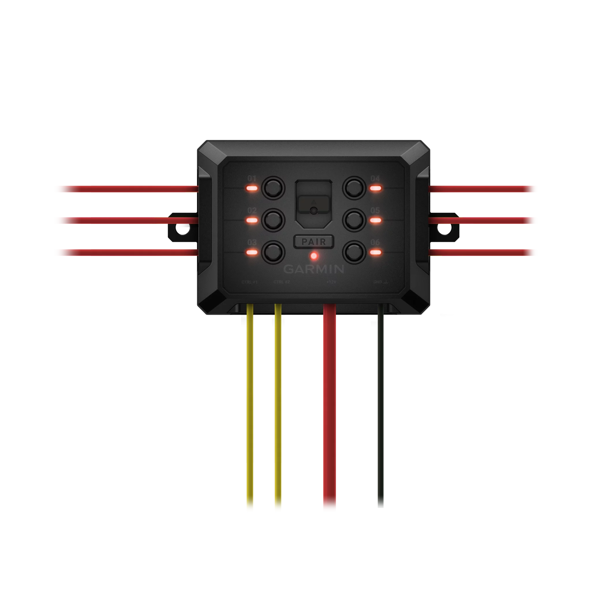 Garmin Garmin PowerSwitch