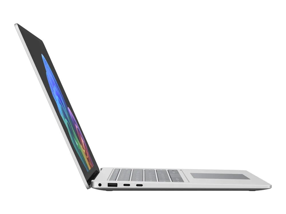 Microsoft Surface Laptop for Business - 8th Edition - Snapdragon X2 Elite X2E-78-100 - Win 11 Pro - Qualcomm Adreno - 32 GB RAM - 256 GB SSD - 38.1 cm (15")
