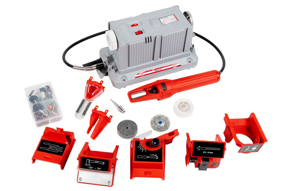 Holzmann Multischärfgerät MSG2021