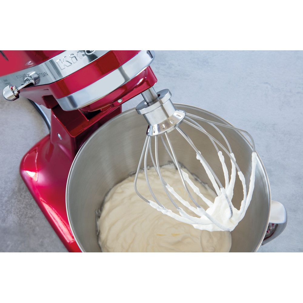 KitchenAid 5KSM5THWWSS