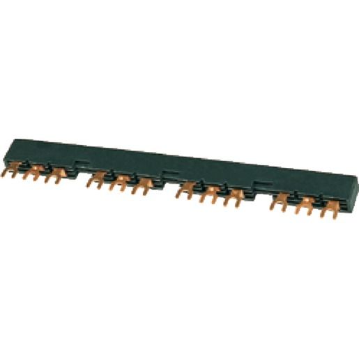 Eaton SCHIENENBLOCK F. 4 PKZ0 + NHI / EATON B 3.1/4-PKZ0 044947 044947