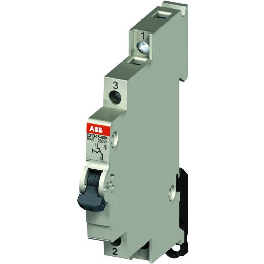 ABB WECHSELSCHALTER 1W / 16A / E 213-16-001 2CCA703040R0001