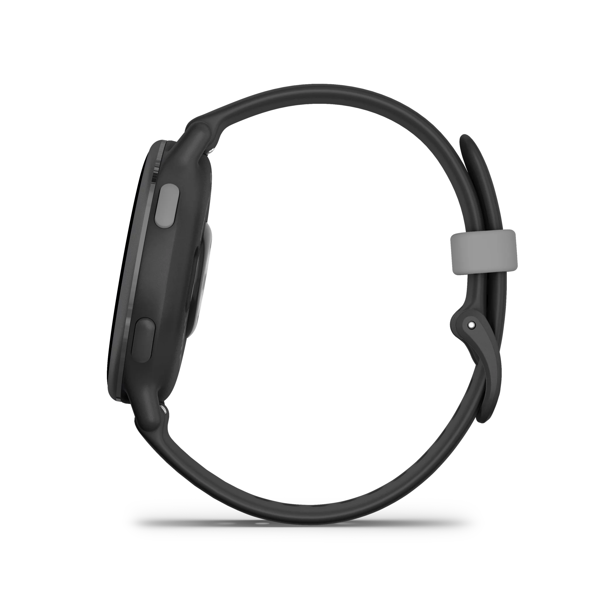 Garmin vivoactive 5 Music, schwarz/schiefergrau