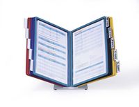 Durable VARIO TABLE - Displaytafelsystem - Desktop