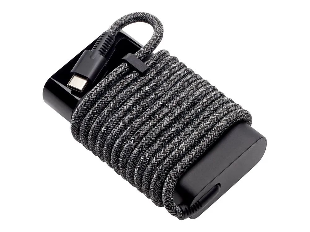 HP USB-C Netzteil - Reisegröße - Wechselstrom