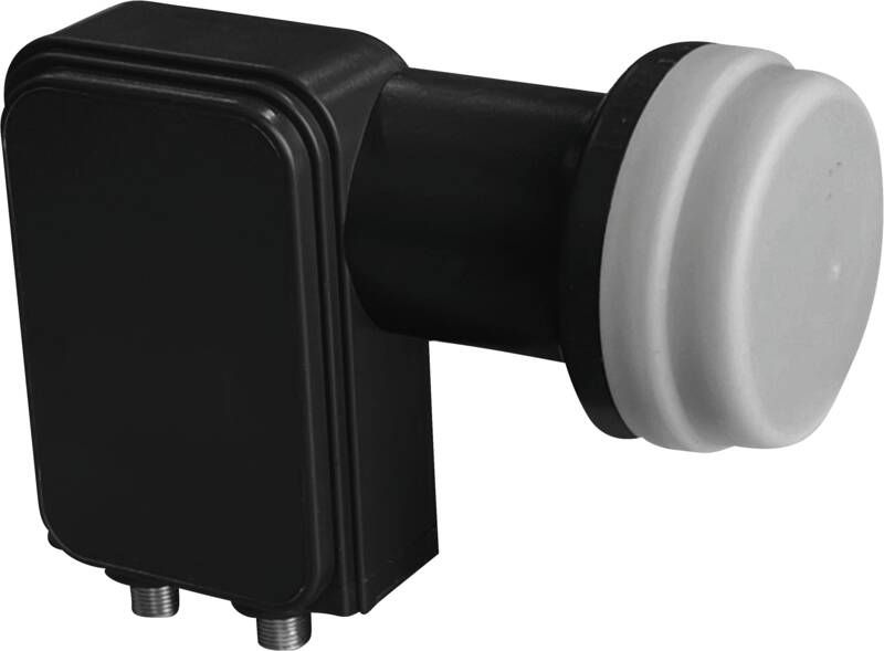 Kreiling Quattro-Switch LNB KR 4440 PROFI III