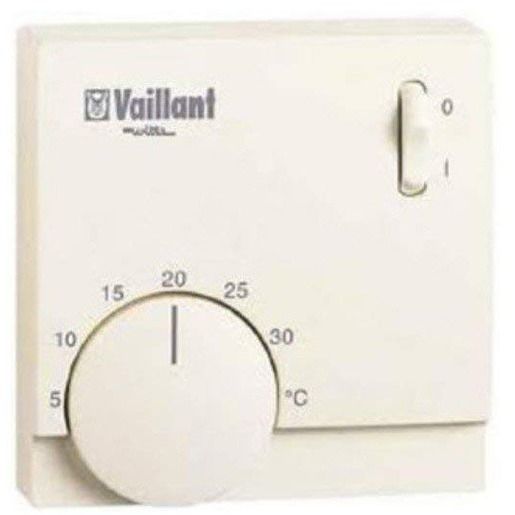 Vaillant RAUMTEMPERATURREGLER 300614 / VAILLA VRK 122 300614