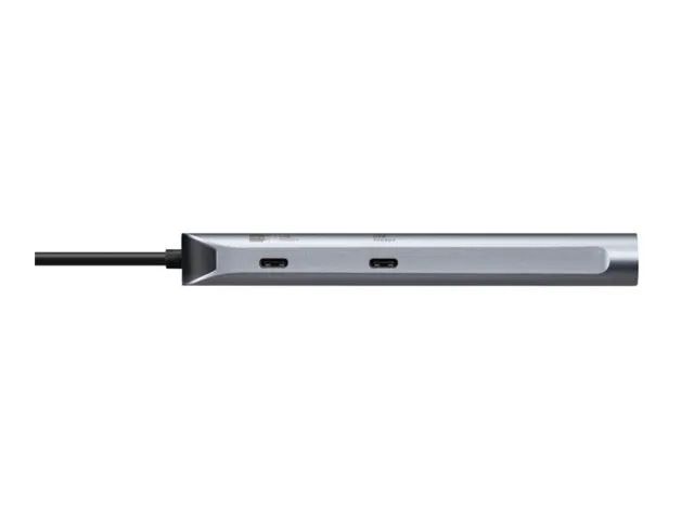 Targus USB-C Dual HDMI 4K Docking Sta